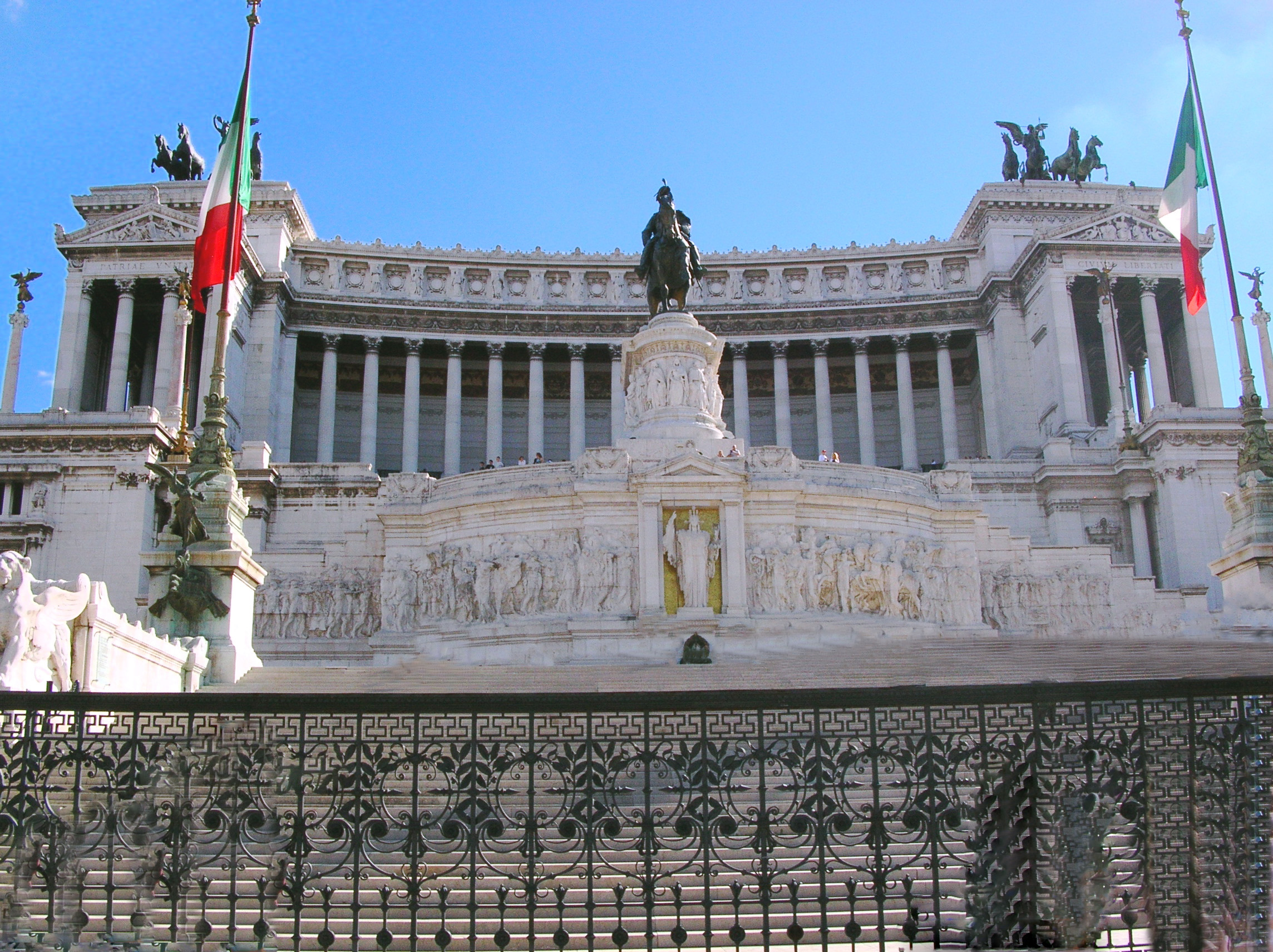 altare della patria